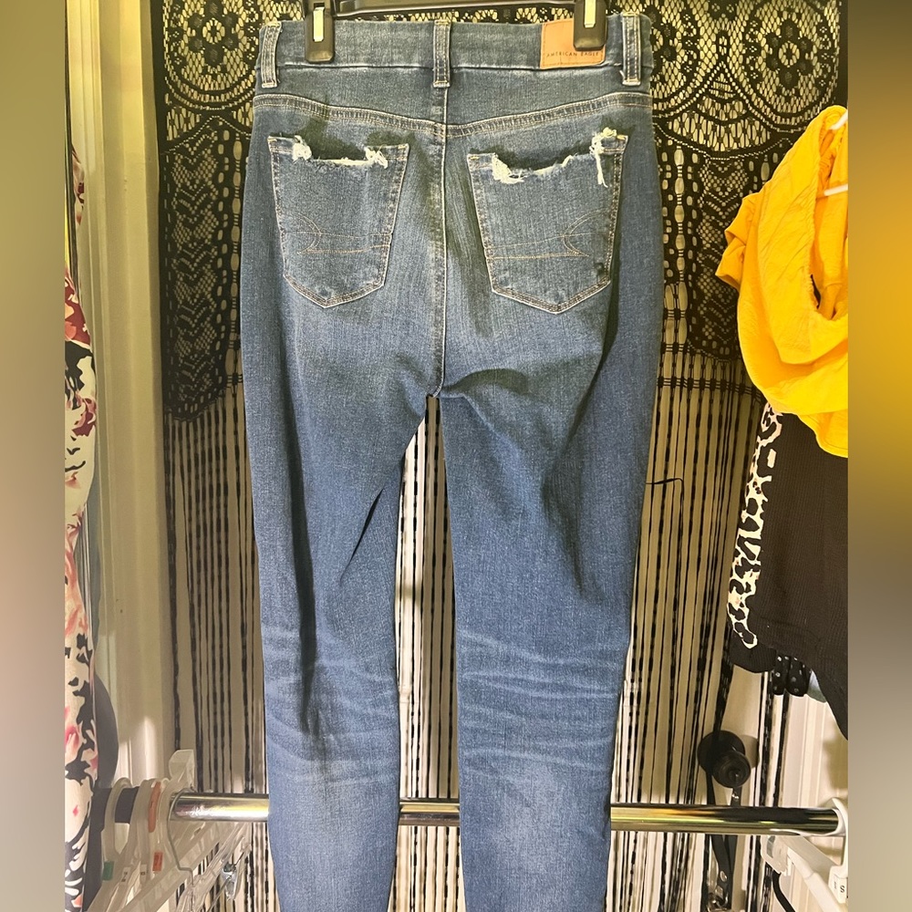 American Eagle Jeans!